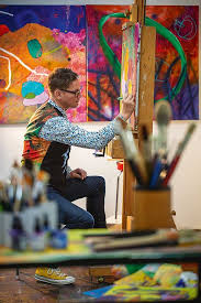 Pin On Evan Woodruffe