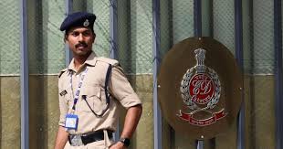 Valmiki Corporation 'scam': ED attaches assets of ex-Karnataka minister B  Nagendra's associates