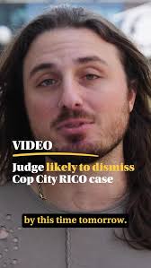 Cop City RICO Case: Double Jeopardy Concerns Arise After Mistrial Declared