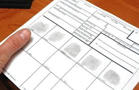 The average processing time can vary from week to week based on the number of applications received and on whether or not the person has a criminal record. Fingerprint Process National Indian Gaming Commission