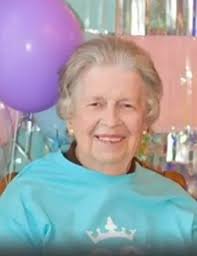 Obituary information for Earlene Duckett Readett