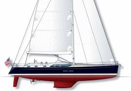 Hylas 63 A Cruising Sailboat For The Detail Oriented Boats Com