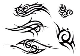 Fortunately, there are so many examples of beautiful and meaningful ideas. Beginner Tattoos Outline Novocom Top