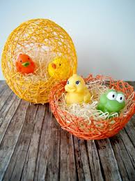 Pin Auf Fruhling Und Ostern