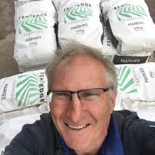 Greg Bliss (@GregPBliss)