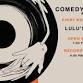 Wednesday Night Comedy Open Mic and Record Club