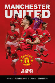 View manchester united fc squad and player information on the official website of the premier league. Manchester United Players 2020 Wallpapers Wallpaper Cave