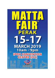 Come visit us in the coming matta fair 2019. Eugenia Chew Cheweugenia Twitter