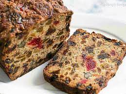 All About Food Simple Christmas Cake Limerick Leader