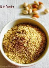 Nuts Powder Recipe For Babies Toddlers And Kids How To Make Dry Fruits Powder For Babies