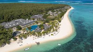 Belle mare plage beach black river gorges national park seven coloured earth of chamarel. 5 Star Luxury Hotel In Mauritius The St Regis Mauritius Resort