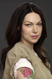 Cast & Crew for Orange Is the New Black