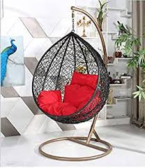 Wooden street swing from traditional swings to one with a bit modish appearance, wooden street uk brings an impressive design for impressive balconies. Amazon In Over 3 000 Swing Chairs Hammocks Swing Chairs Accessories Furniture