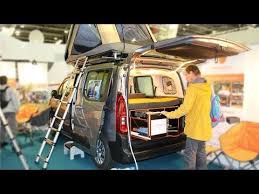 Epingle Sur Chargeur Camping Car
