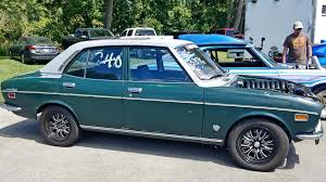 Image result for Earth Green 1972 Mazda