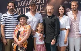 Koğuştaki mucize izle 9.3 / 10 4 kullanıcı oyu. Avrupa Da 7 Kogustaki Mucize Ruzgari