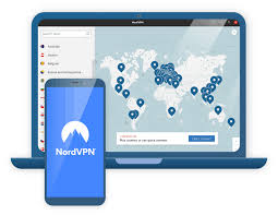 Tài khoản nordvpn / key nordvpn (nordvpn sử dụng được 6 thiết bị)