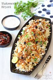 Thalassery Biryani Lincy S Cook Art Biryani Biryani Recipe Chicken Biryani Recipe