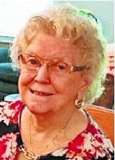 Carolyn Albert Obituary (1935