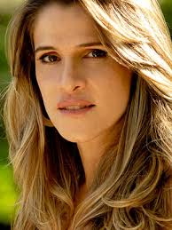 Ingrid Guimarães se divide entre trabalhos e volta a novela