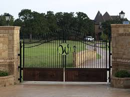 Maybe you would like to learn more about one of these? Front Entrance Gates Design Ideas Novocom Top