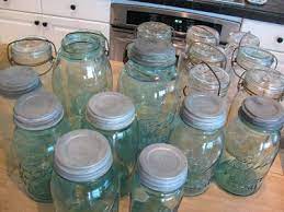 4.8 out of 5 stars with 338 ratings. How To Clean Zinc Lids From Ball Jars Ball Jars Ball Canning Jars Glass Canning Jars