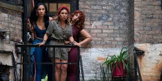 Stephanie beatriz as carla — carla is a hair stylist who works at her mother's salon in washington heights dascha polanco as cuca — cuca is actually a character addition to in the heights' film adaptation. Nmqcpo637wnutm