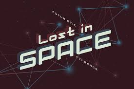 Best fonts in photoshop #16 dowlink the geometric long drawn letters of the font are complemented by thin and uneven brush strokes. 45 Best Space Fonts Free Pro 2022 Design Shack
