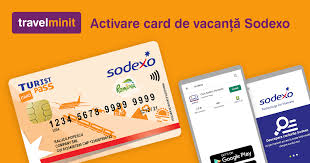 Creșterea calității vieții nu e doar un vis. Activare Card De VacanÈ›Äƒ Sodexo Travelminit Com