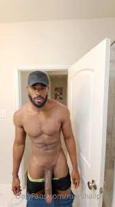 Marshall Price's Huge Dick – See It For Yourself!