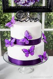 Black Resin Love Cake Topper Shop Hobby Lobby Love Cake Topper Purple Wedding Cake Purple Wedding Cakes