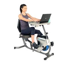 The schwinn 270 is basically the best recumbent exercise bike on the market, and it's a great choice for anyone whether. Exerpeutic Exerwork Bluetooth Recumbent Desk Bike Target