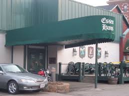 Das essen haus pettisville, pettisville, ohio. Eating In Madison A To Z Essen Haus