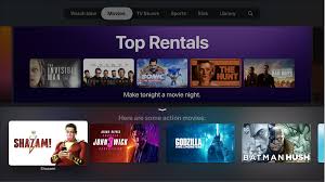That meant the first people who activated their subscription. View Search Results On Apple Tv Apple Support