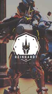 סימבה מלך האריות 2 הסרט המלא. Overwatch Reinhardt Wallpaper Mobile C L W N Overwatch Wallpapers Overwatch Drawings Overwatch