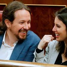 Dos años del 'milagro' de los mellizos de Pablo Iglesias e Irene Montero