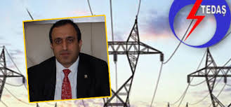 Dağıtım ve perakende satışından sorumlu iktisadi devlet teşekkülü. Calisan Tedas Yonetim Kurulu Uyeligine Atandi