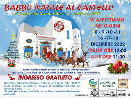 ceglie del campo Archivi - Camin Vattin