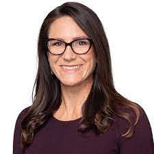 Aimee Minyard's Instagram, Twitter & Facebook