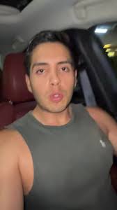 Así me arreglo para ir a una #cena después del #gym