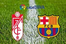 Барселона — гранада — 1:2 барселона. Primera Granada Barselona Prognoz Na Match 2 04 17