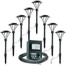 Exterior Led Landscape Lighting Kits Home Interior Design Ideas Led Landscape Lighting Landscape Lighting Kits Malibu Landscape Lighting