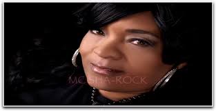 MC Sha-Rock's Official Website