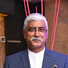 Heartiest Congratulations to Shri Sidhanku Ankur Barua da