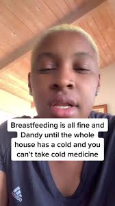 Childbirth Common Cold