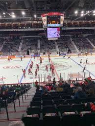 1800 argyle st., halifax, ns, b3j 2v9 telephone no: Scotiabank Centre Bereich 8 Reihe T Platz 6 Heimat Von Halifax Mooseheads