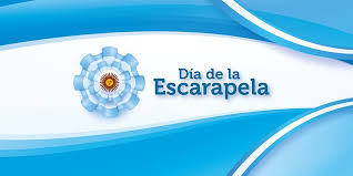 Nos toca vivir un día de la bandera distinto. 18 De Mayo Dia De La Escarapela Argentina Gob Ar