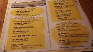 Link to california pizza kitchen. Kidsmenu2 Picture Of California Pizza Kitchen Kahala Mall Oahu Tripadvisor