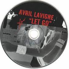 Born september 27, 1984) is a canadian singer, songwriter and actress. Avril Lavigne Let Go Lyrics And Tracklist Genius