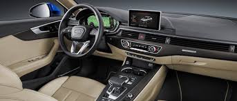 The rdx racedesign audi a4 8e b6 price starts at 339 eur and includes a german tuv certificate. Audi A4 2015 2018 Automaniac